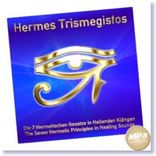 REINIGEN, LOSLASSEN UND NEUBEGINN ••• El Morya, MP3 – Bild 9