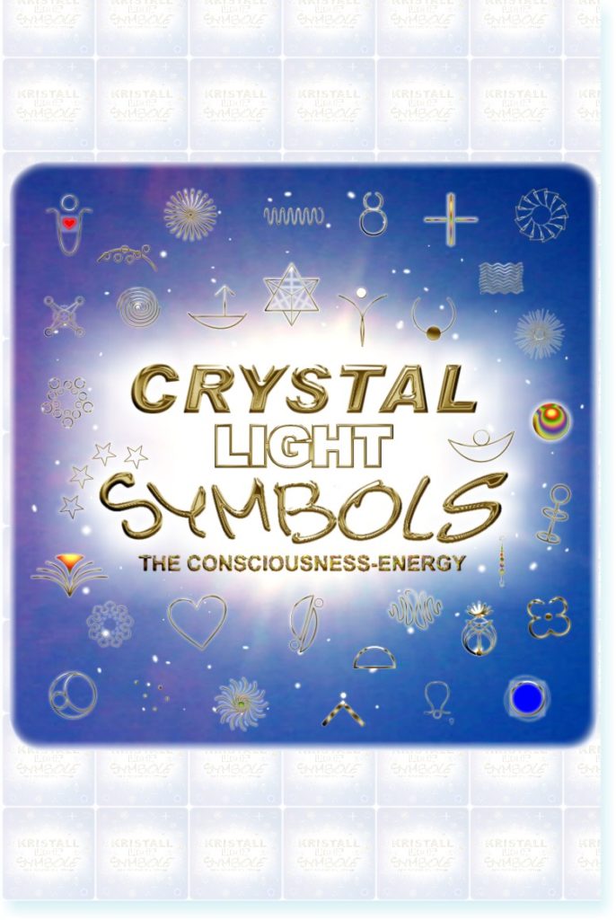 The ATLANTIS CODE, Chakra Set, incl. Discription, 120mm, english – www ...
