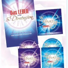 REINIGEN, LOSLASSEN UND NEUBEGINN ••• El Morya, MP3 – Bild 7