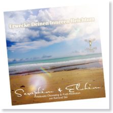 REINIGEN, LOSLASSEN UND NEUBEGINN ••• El Morya, MP3 – Bild 5