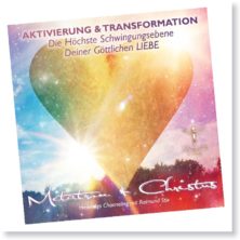 REINIGEN, LOSLASSEN UND NEUBEGINN ••• El Morya, MP3 – Bild 3
