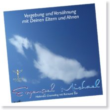 REINIGEN, LOSLASSEN UND NEUBEGINN ••• El Morya, MP3 – Bild 4
