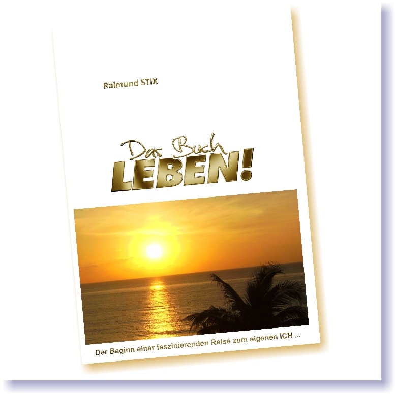 iBook _ Das Buch Leben! Der Beginn einer faszinierenden Reise ...