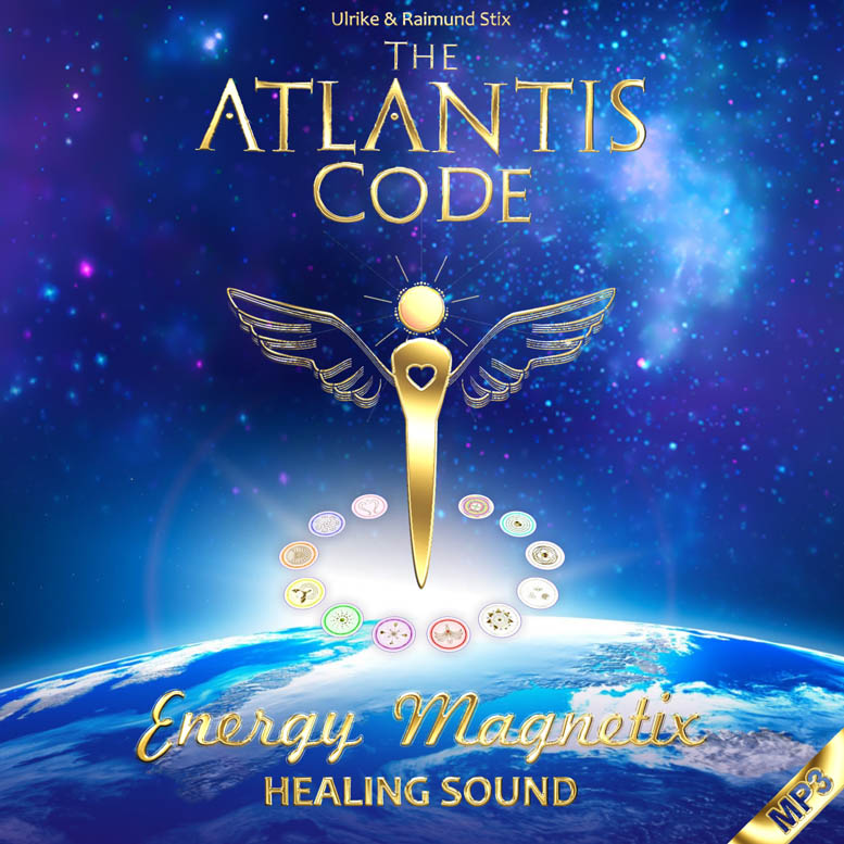 The Energy Magnetix Healing Sounds GRATIS DOWNLOAD