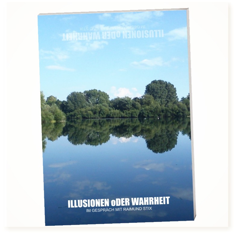 ILLUSIONEN oDER WAHRHEIT, Pdf & Kindle