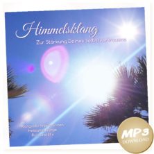 HERZENSGLÜCK • Der inneren Stimme lauschen und ihr MUTig folgen ....,MP3 – Bild 4