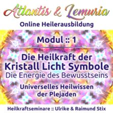 Kristall Licht Symbole • Beschreibung Download inkl. LP KLS Kurs