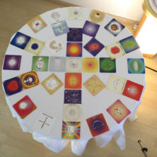 Kristall Licht Symbole • Beschreibung Download inkl. LP KLS Kurs – Bild 2