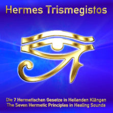 HERMES TRISMEGISTOS - Die 7 Hermetischen Gesetze, MP3 – Bild 2