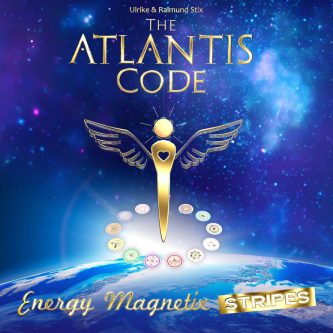 Energy Magnetix Stripes, Magnete zur WASSER-ENERGETISIERUNG & Schmerzfreiheit