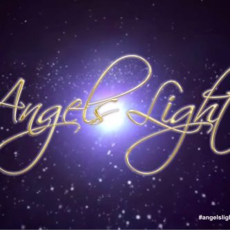 ANGELS LIGHT • 33 Tage ChannelAusbildung