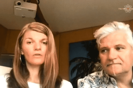 VLOG ∞ Die 2 wichtigen Fragen um erfolgreich zu sein – Ulrike & Raimund Stix-low