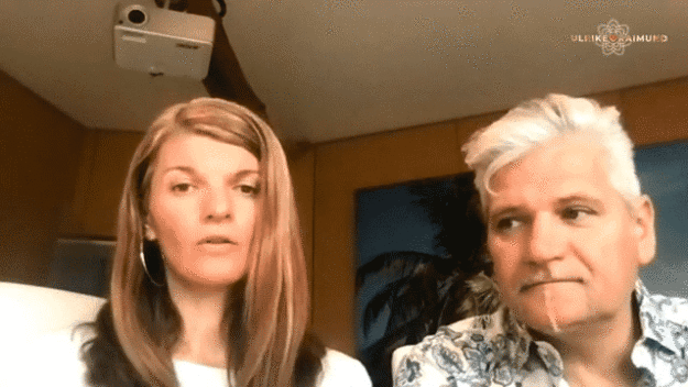 VLOG ∞ Die 2 wichtigen Fragen um erfolgreich zu sein – Ulrike & Raimund Stix-low